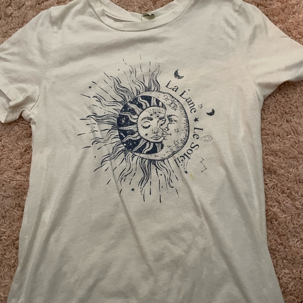 t shirt